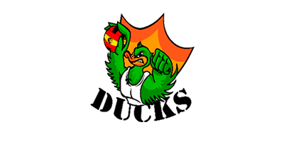 ducks logo