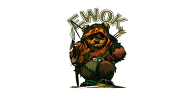 ewok logo