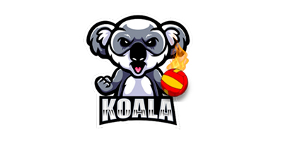 koala logo