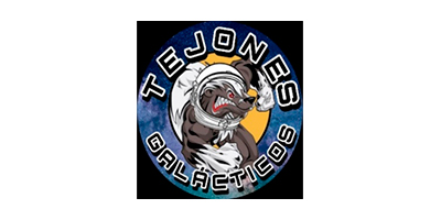 tejones logo