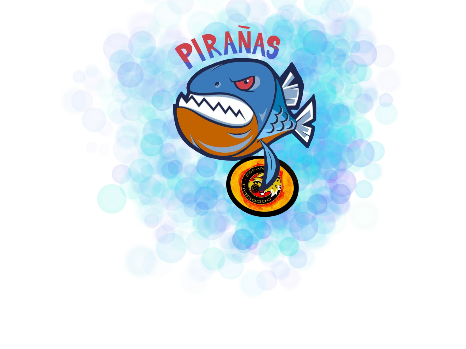 pirañas-logo